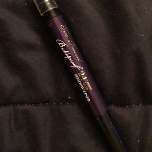 Too Faced New Bulletproof 24 hr Shadow Liner